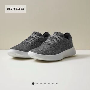 Women’s Allbirds Sneakers